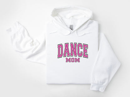NRDA Dance Mom Hoodie