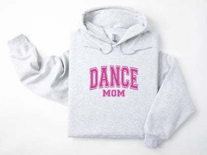 NRDA Dance Mom Hoodie
