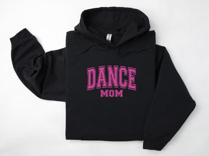 NRDA Dance Mom Hoodie