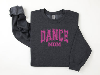 NRDA Dance Mom Crewneck