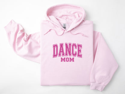 NRDA Dance Mom Hoodie