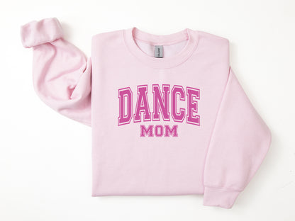 NRDA Dance Mom Crewneck