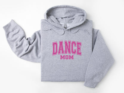 NRDA Dance Mom Hoodie