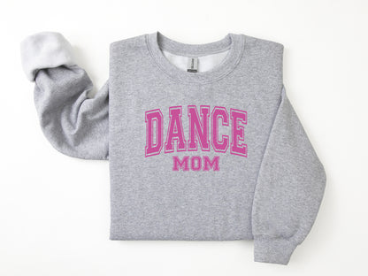 NRDA Dance Mom Crewneck