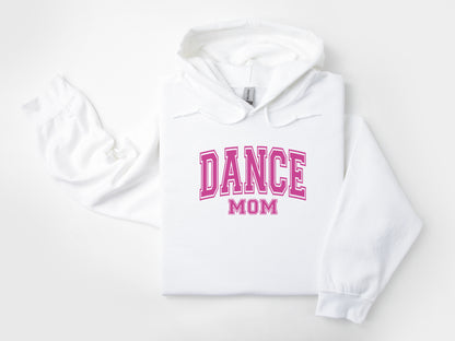 NRDA Dance Mom Hoodie