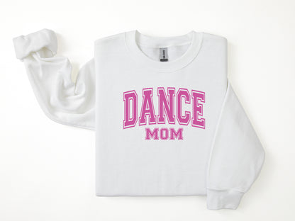 NRDA Dance Mom Crewneck