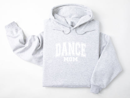 NRDA Dance Mom Hoodie