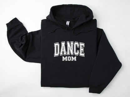 NRDA Dance Mom Hoodie