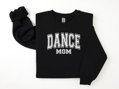 NRDA Dance Mom Crewneck