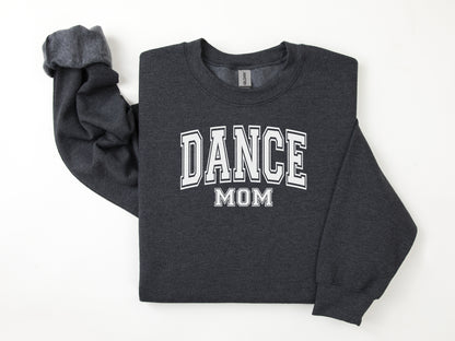 NRDA Dance Mom Crewneck