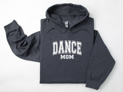 NRDA Dance Mom Hoodie