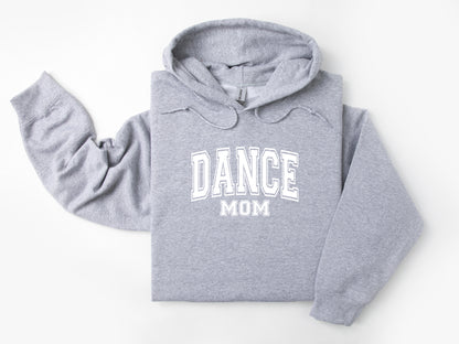 NRDA Dance Mom Hoodie
