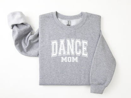 NRDA Dance Mom Crewneck
