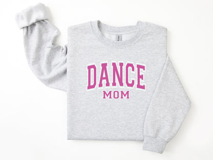 NRDA Dance Mom Crewneck