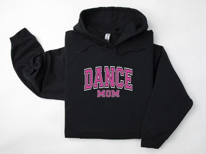 NRDA Dance Mom Hoodie