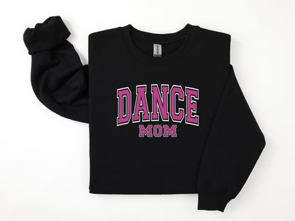 NRDA Dance Mom Crewneck