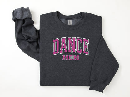 NRDA Dance Mom Crewneck