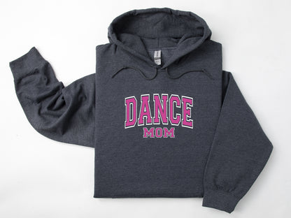 NRDA Dance Mom Hoodie