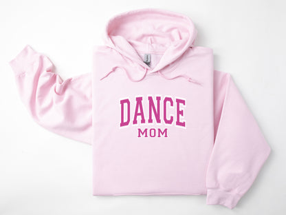 NRDA Dance Mom Hoodie