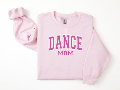 NRDA Dance Mom Crewneck