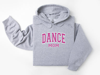 NRDA Dance Mom Hoodie