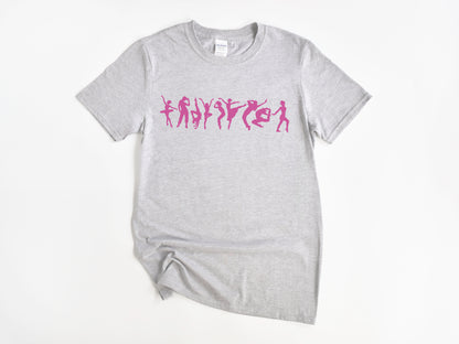 NRDA Dance Moves T-Shirt