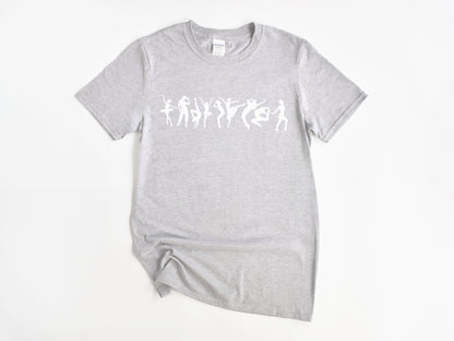 NRDA Dance Moves T-Shirt