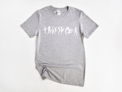 NRDA Dance Moves T-Shirt