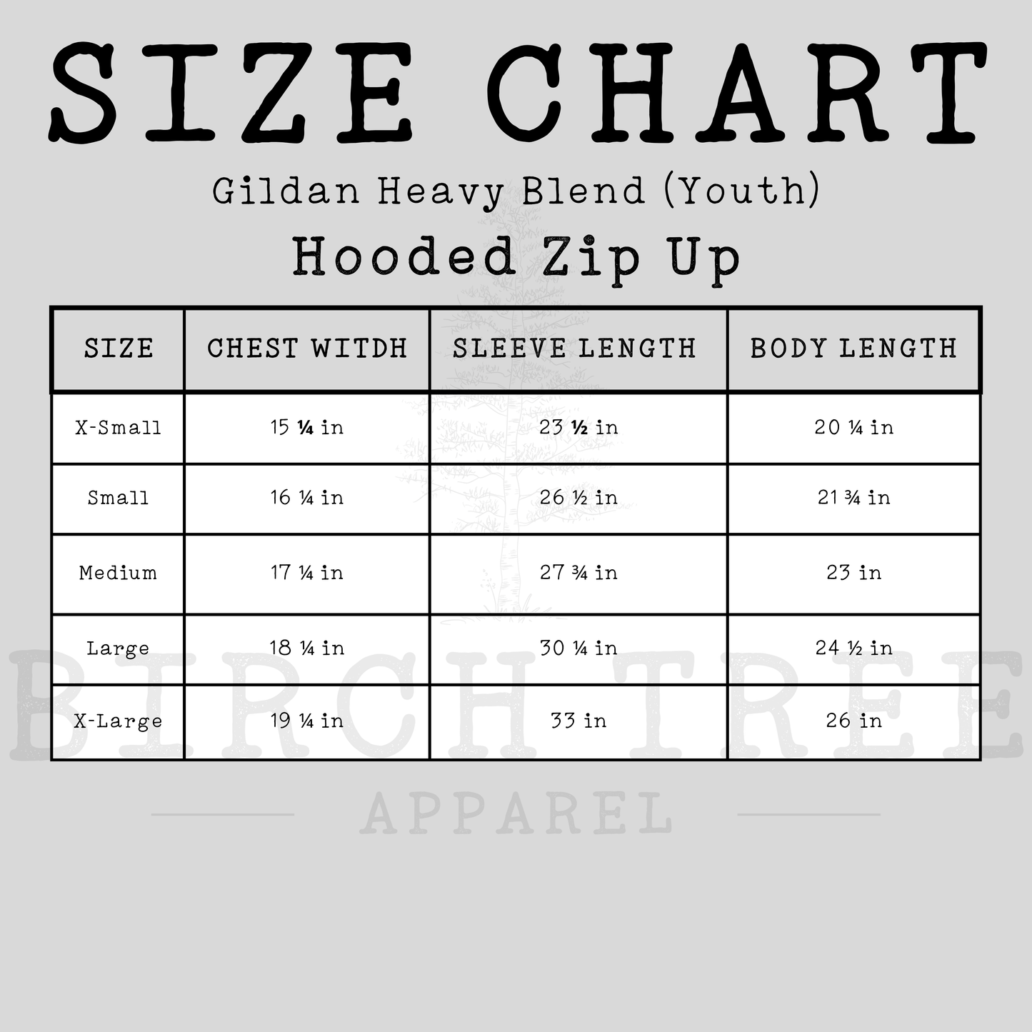 Hoodie Zip Up - St. Barts Pirates w. Parrot On Back (Youth & Adult)