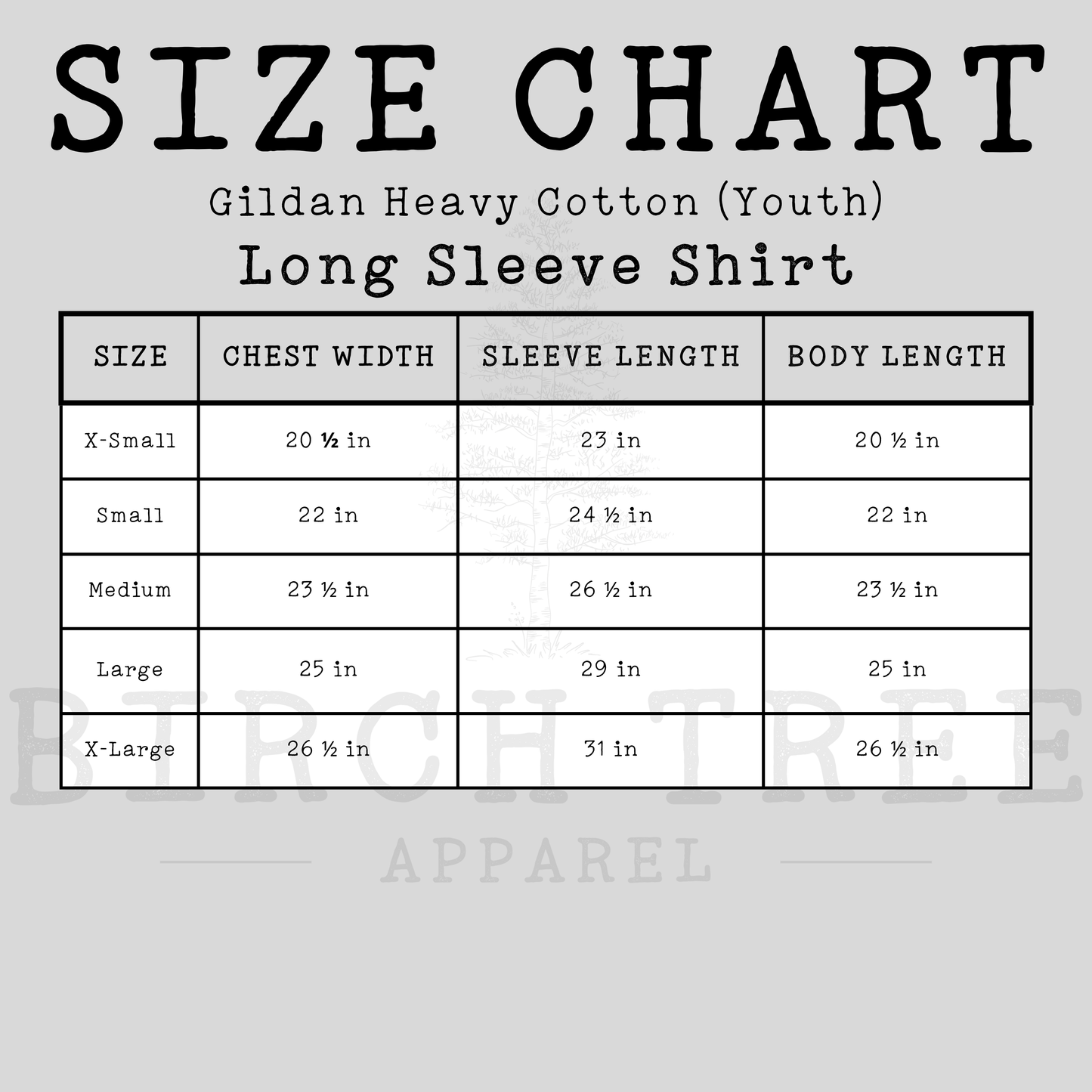 Long Sleeve Shirt - St. Barts Pirates w. Pirate On Back (Youth & Adult)