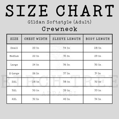 Crewneck - Strongsville GOP