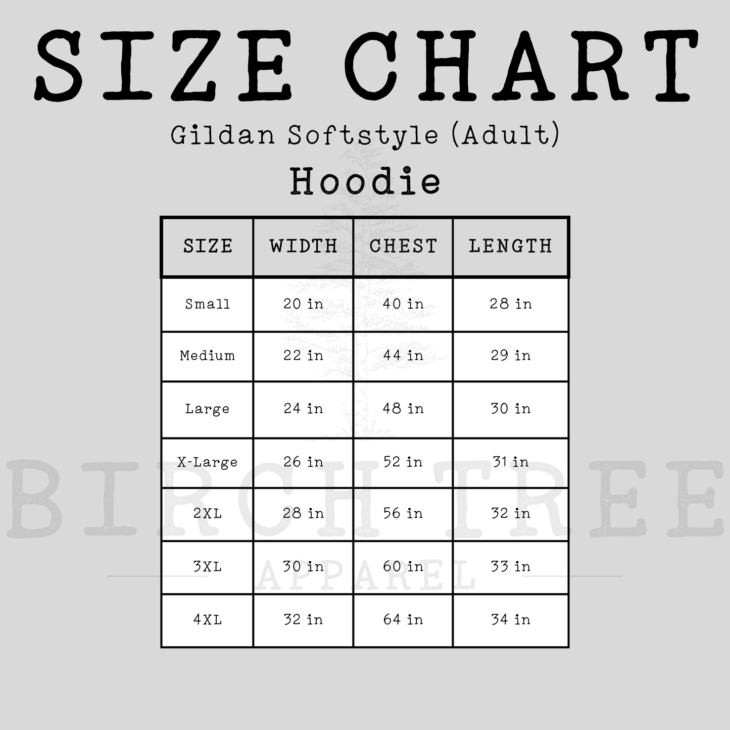 Hoodie - St. Barts Pirates w. Parrot On Back (Youth & Adult)