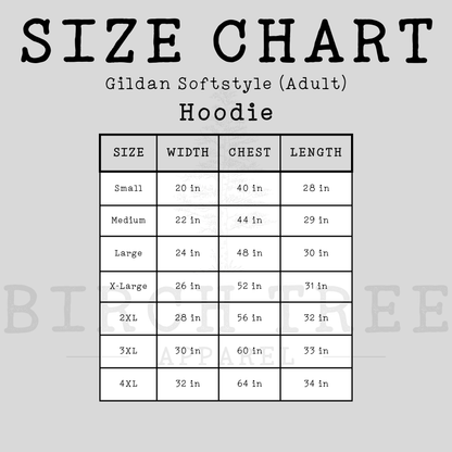 Hoodie - St. Barts Pirates w. Parrot On Back (Youth & Adult)