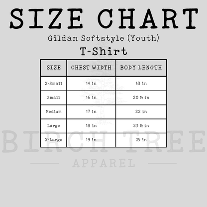 T-Shirt - St. Barts Pirates (Youth & Adult)