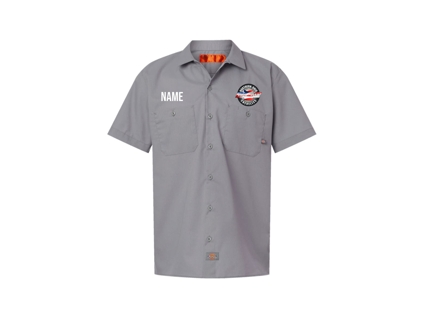 NOCC Chevelle Dickies