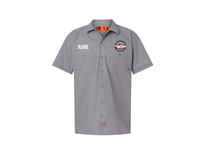 NOCC Chevelle Dickies