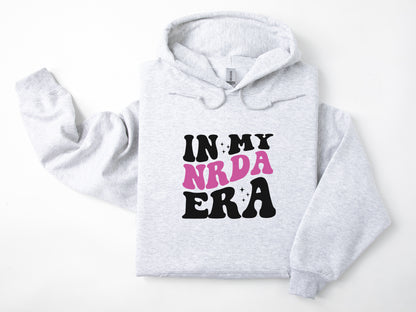 NRDA In My NRDA Era Hoodie
