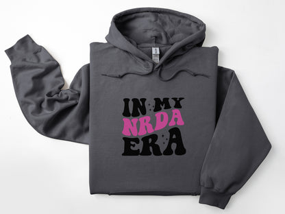 NRDA In My NRDA Era Hoodie