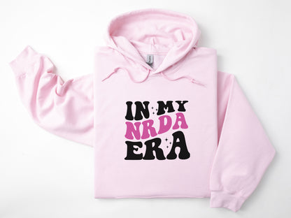 NRDA In My NRDA Era Hoodie