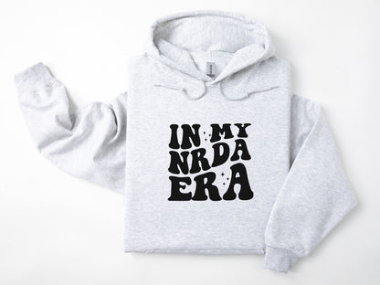 NRDA In My NRDA Era Hoodie