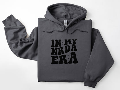 NRDA In My NRDA Era Hoodie
