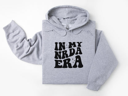 NRDA In My NRDA Era Hoodie