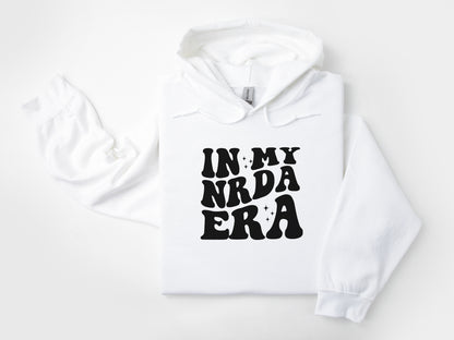 NRDA In My NRDA Era Hoodie