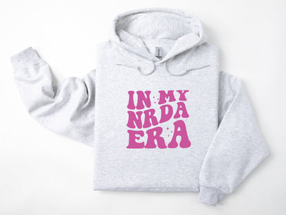 NRDA In My NRDA Era Hoodie