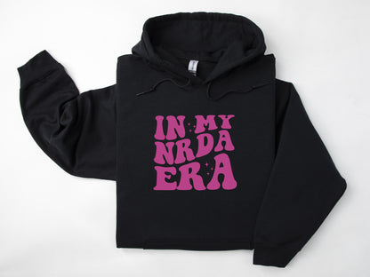NRDA In My NRDA Era Hoodie