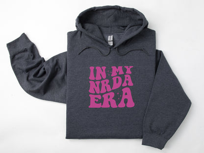 NRDA In My NRDA Era Hoodie