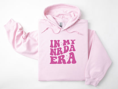 NRDA In My NRDA Era Hoodie
