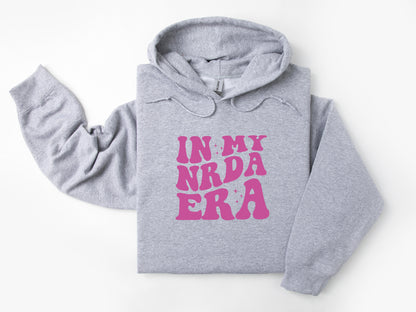 NRDA In My NRDA Era Hoodie