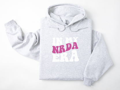 NRDA In My NRDA Era Hoodie