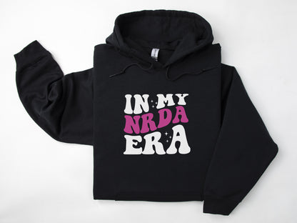 NRDA In My NRDA Era Hoodie